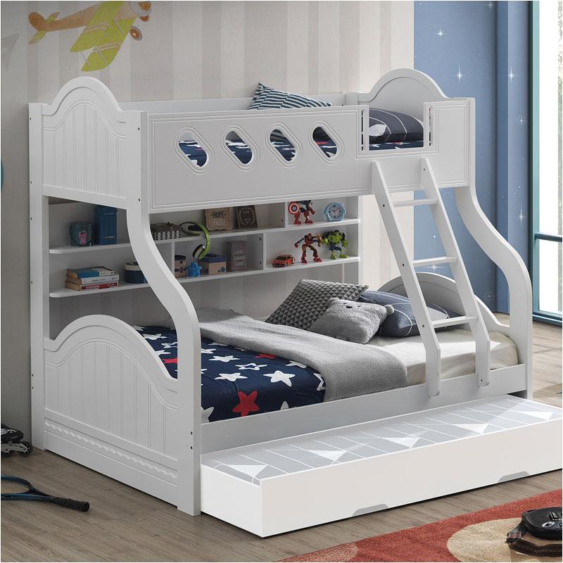 38160 Acme Furniture Grover Bedroom Furniture Bed