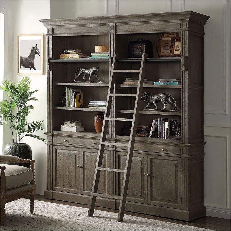 92485 Acme Furniture Aviston Home Office Furniture Bookcase