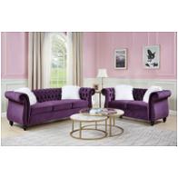 Lv00340 Acme Furniture Thotton Living Room Furniture Sofa