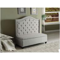 57262 Acme Furniture Fairly Living Room Furniture Benche