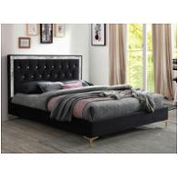 28987ek Acme Furniture Rowan Bedroom Furniture Bed