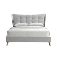 28960q Acme Furniture Duran Bedroom Furniture Bed