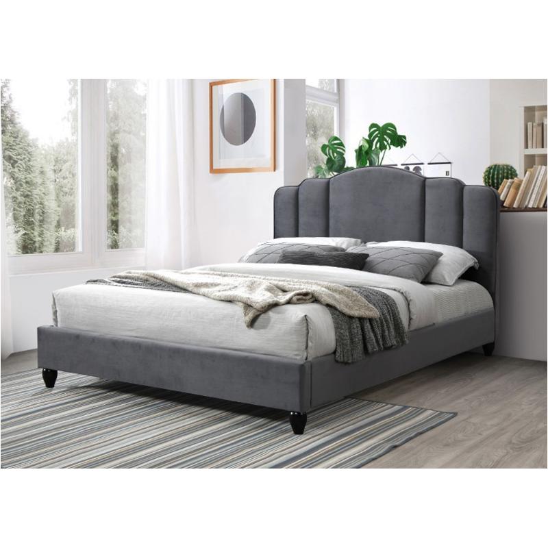 28967ek Acme Furniture Giada Bedroom Furniture Bed