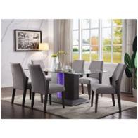 72290 Acme Furniture Belay Dining Room Furniture Dining Table