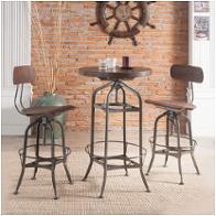 72380 Acme Furniture Kaeso Dining Room Furniture Bar