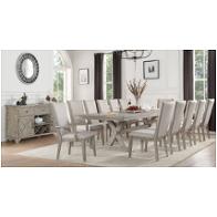 72860 Acme Furniture Rocky Dining Room Furniture Dining Table