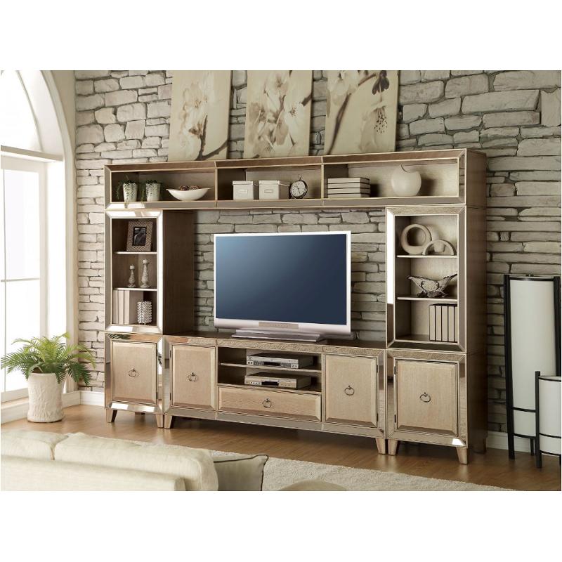 91200 Acme Furniture Voeville Home Entertainment Furniture Entertainment Center