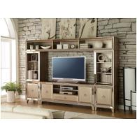 91200 Acme Furniture Voeville Home Entertainment Furniture Entertainment Center