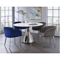 72925 Acme Furniture Hawkins Dining Room Furniture Dining Table