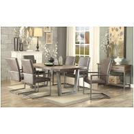 73110 Acme Furniture Lazarus Dining Room Furniture Dining Table