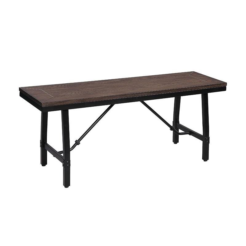 72458 Acme Furniture Mariatu Dining Room Furniture Benche