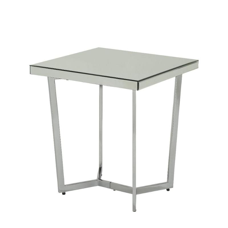 80982 Acme Furniture Hastin Living Room Furniture End Table