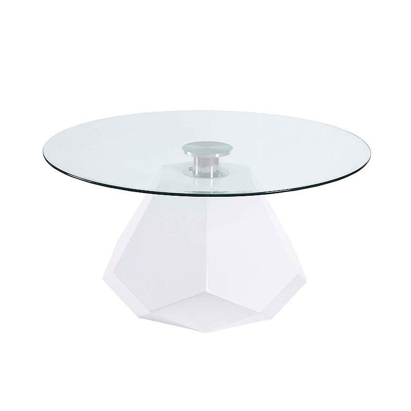 84925 Acme Furniture Chara Living Room Furniture Cocktail Table