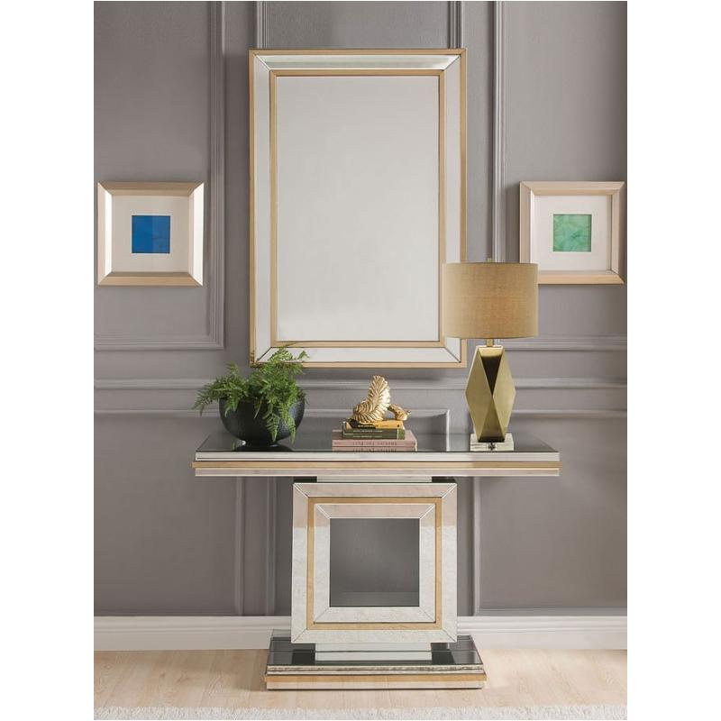 90324 Acme Furniture Osma Living Room Furniture Sofa Table