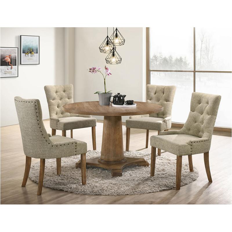 77160 Acme Furniture Yotam Dining Room Furniture Dining Table