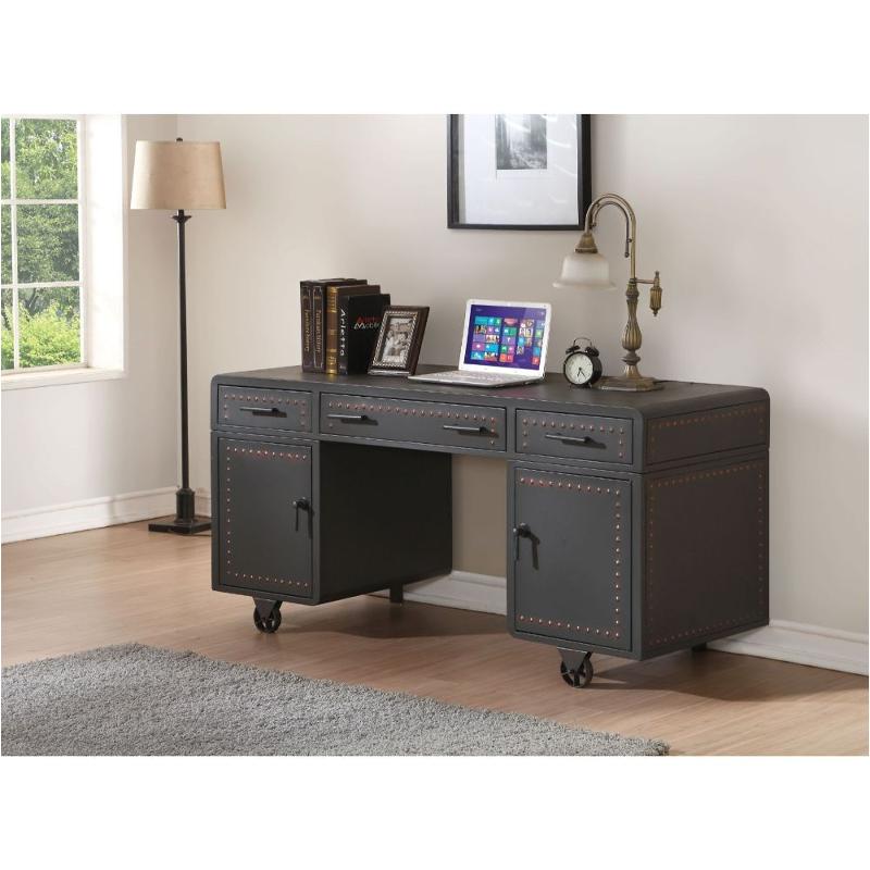 92430 Acme Furniture Actaki Home Office Furniture Desk