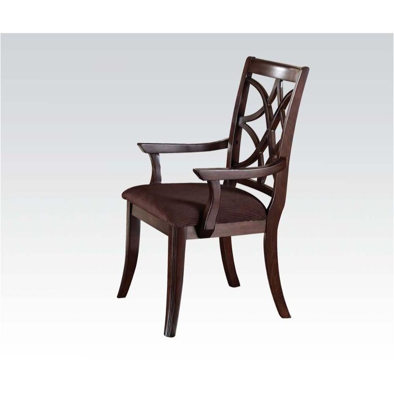 60258 Acme Furniture Keenan Dining Room Furniture Dining Chair