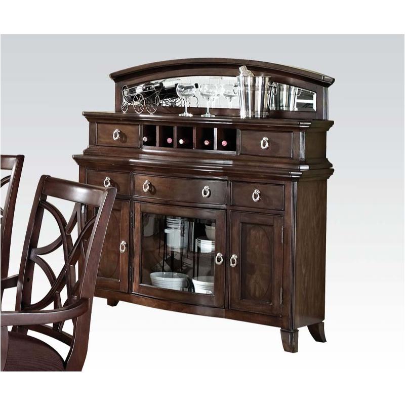 60259 Acme Furniture Keenan Dining Room Furniture Server