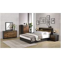 Bd00545q Acme Furniture Eos Bedroom Furniture Bed