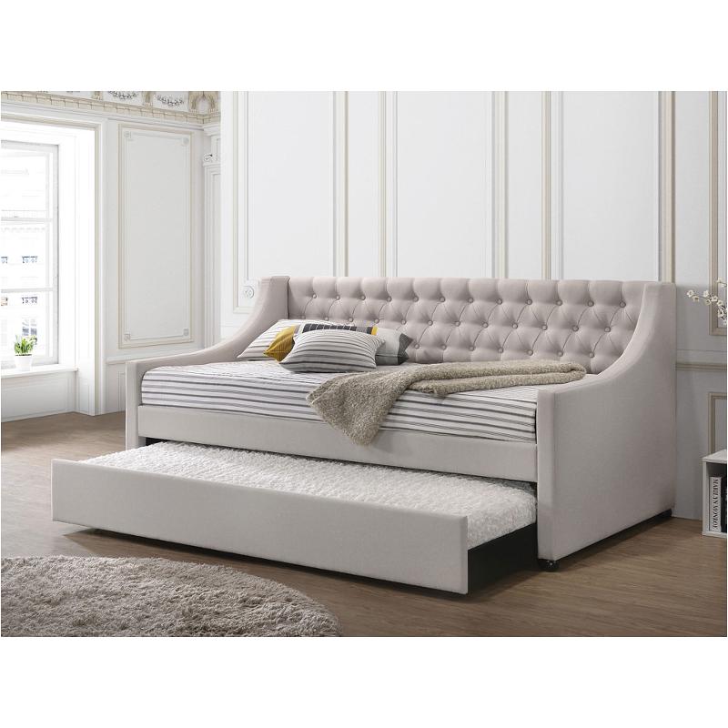 39395 Acme Furniture Lianna Bedroom Furniture Daybed