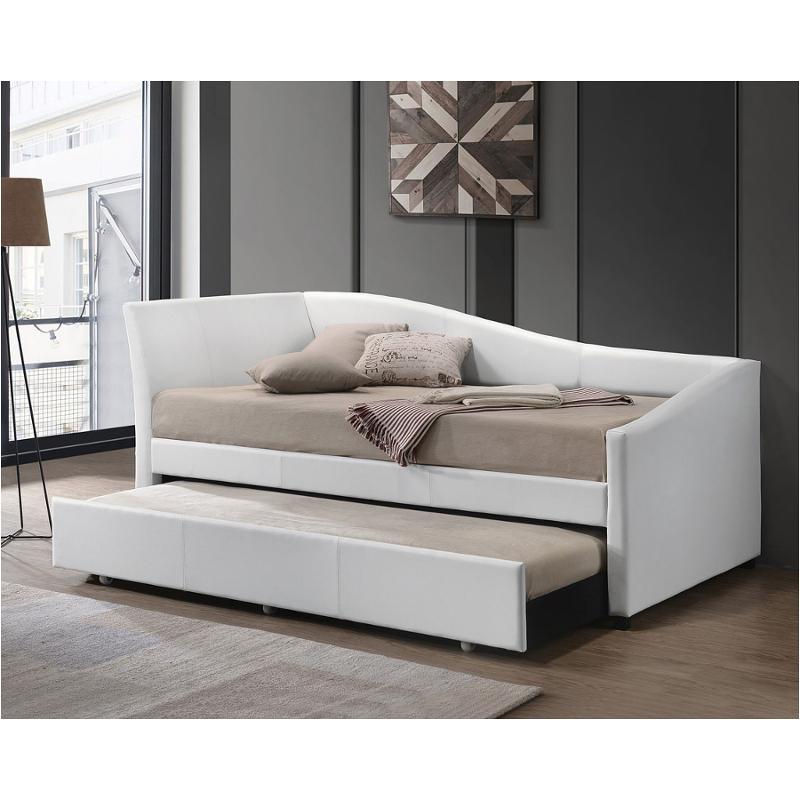 39400 Acme Furniture Jedda Bedroom Furniture Daybed