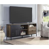 Lv00405 Acme Furniture Nantan Home Entertainment Furniture Tv Console