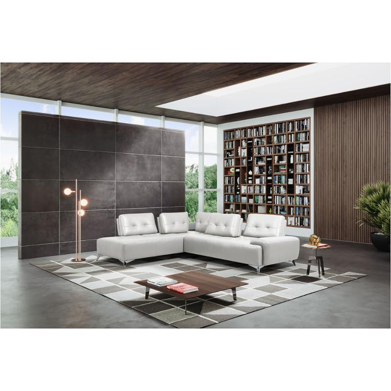 Lv00215 Acme Furniture Turano Living Room Furniture Sectional