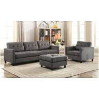 53315 Acme Furniture Caesar Living Room Furniture Sectional