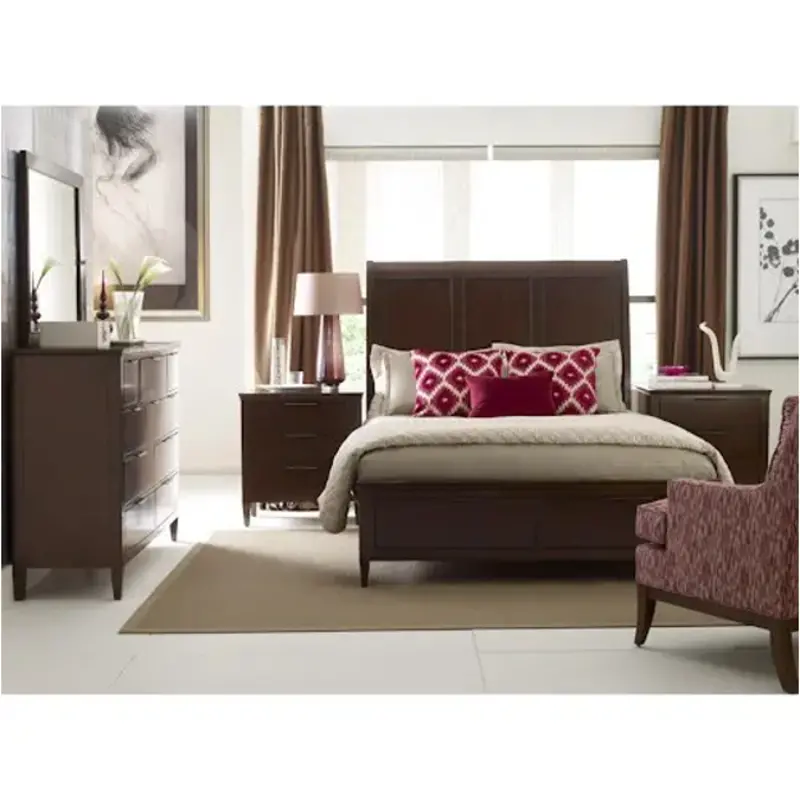 77-135h-st Kincaid Furniture Elise Bedroom Furniture Bed