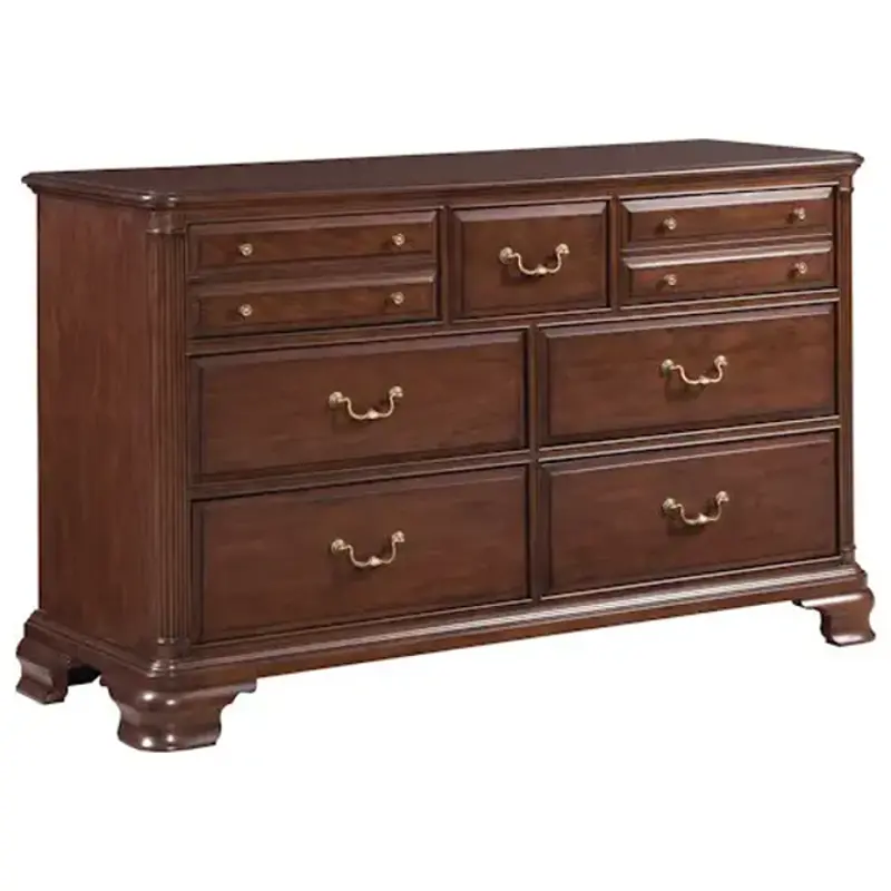 607-131 Kincaid Furniture Hadleigh Bedroom Furniture Dresser