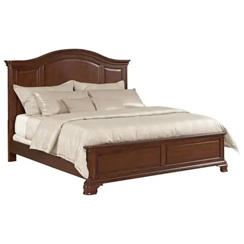 607-314 Kincaid Furniture Hadleigh Bedroom Furniture Bed