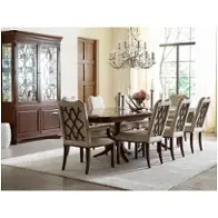 607-b44 Kincaid Furniture Hadleigh Dining Room Furniture Dining Table