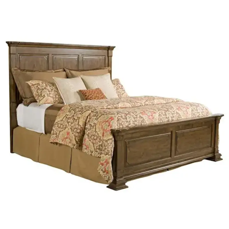 95-131f Kincaid Furniture Portolone Bedroom Furniture Bed