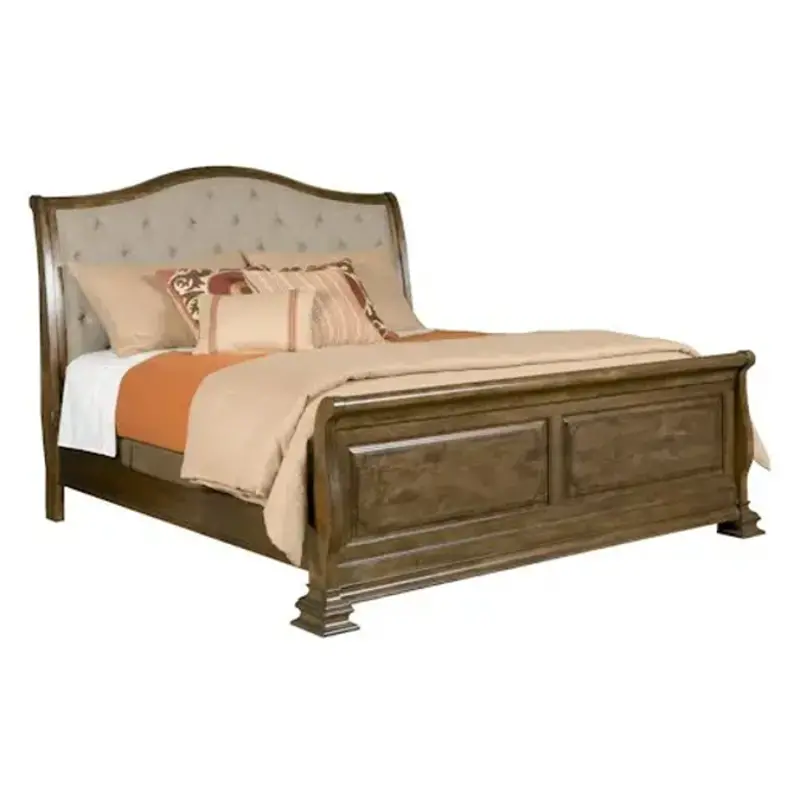 95-150f Kincaid Furniture Portolone Bedroom Furniture Bed