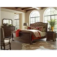 95-150h Kincaid Furniture Portolone Bedroom Furniture Bed