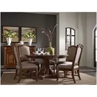 95-052t Kincaid Furniture Portolone Dining Room Furniture Dining Table