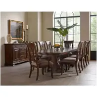 95-054t Kincaid Furniture Portolone Dining Room Furniture Dining Table