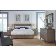 59-131h-ck Kincaid Furniture Foundry Bedroom Furniture Bed