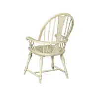 75-064 Kincaid Furniture Weatherford - Cornsilk Dining Room Furniture Dining Chair