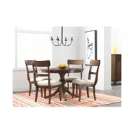 664-44wp Kincaid Furniture The Nook Maple Dining Room Furniture Dining Table