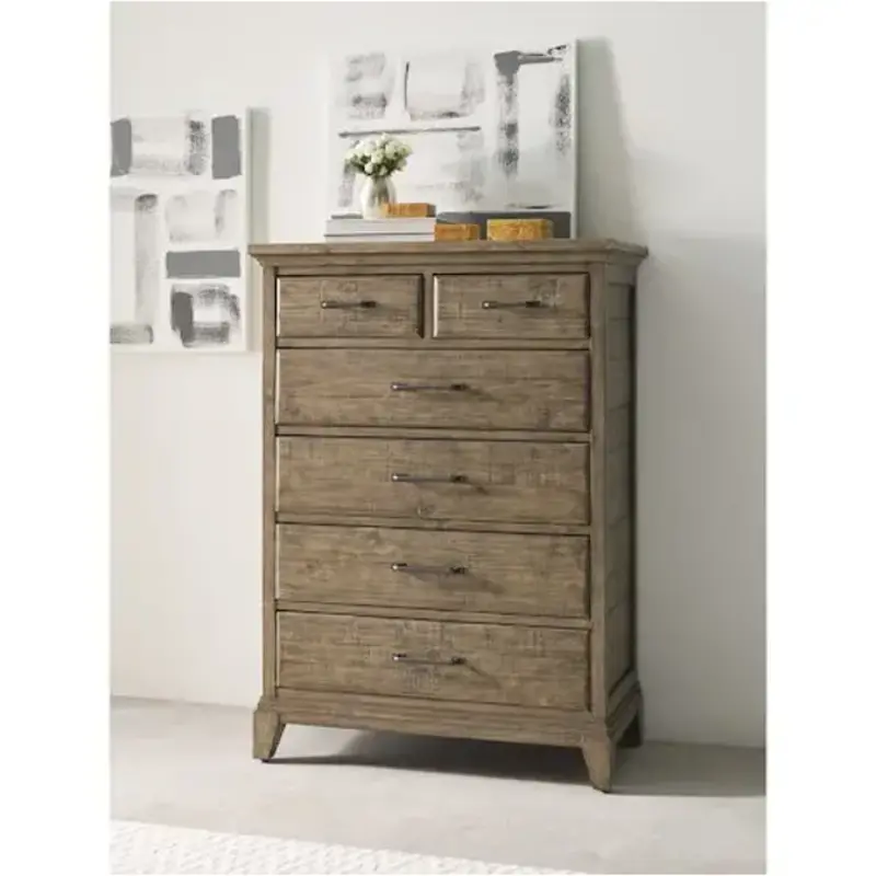 706-215s Kincaid Furniture Plank Road Bedroom Furniture Chest