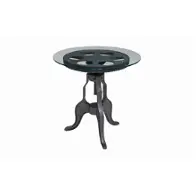 69-2021p Kincaid Furniture Modern Classics Living Room Furniture End Table