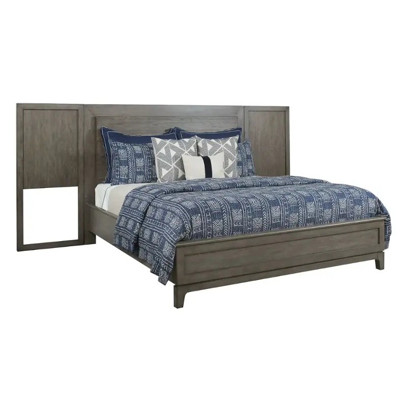 863-p35 Kincaid Furniture Cascade Bedroom Furniture Bed