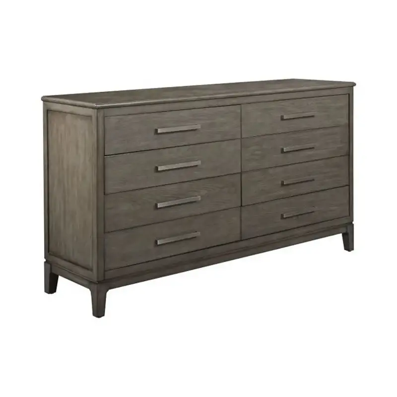 863-130 Kincaid Furniture Cascade Bedroom Furniture Dresser