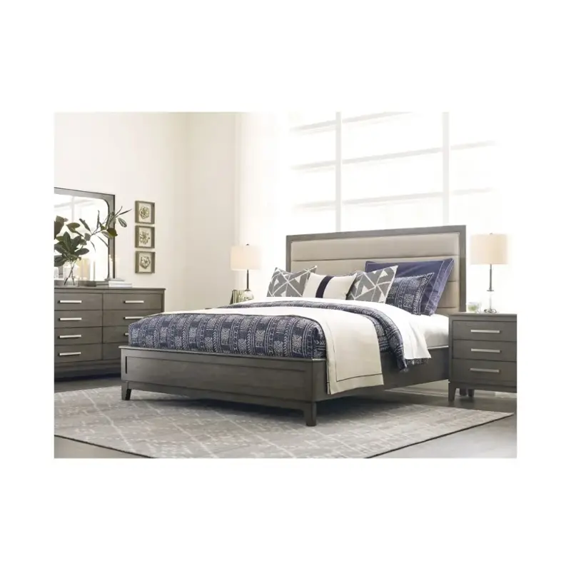 863-323 Kincaid Furniture Cascade Bedroom Furniture Bed