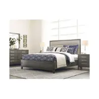 863-326 Kincaid Furniture Cascade Bedroom Furniture Bed