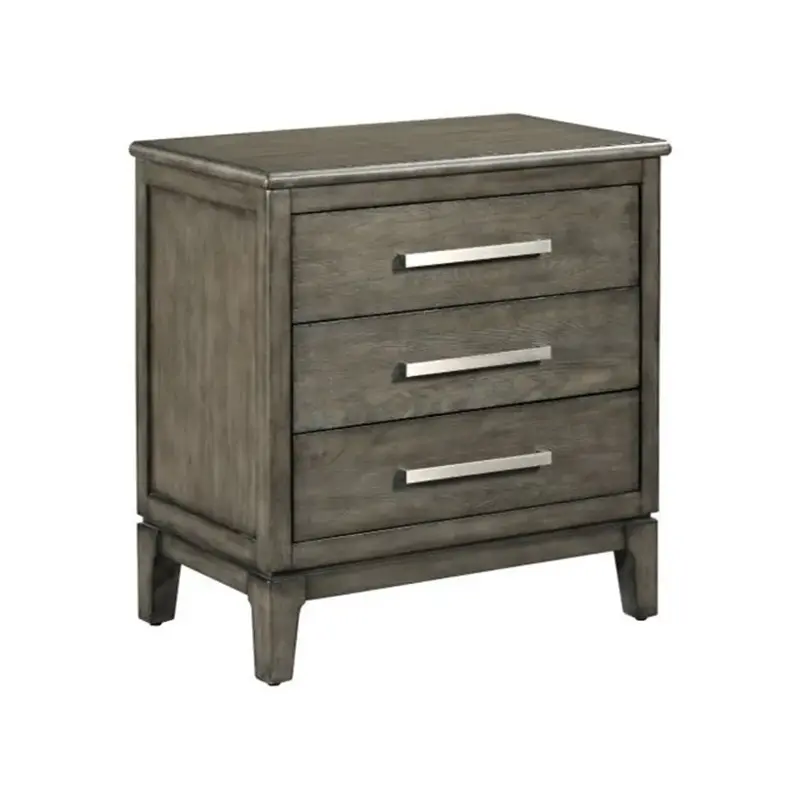 863-420 Kincaid Furniture Cascade Bedroom Furniture Nightstand