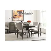 863-701 Kincaid Furniture Cascade Dining Room Furniture Dining Table