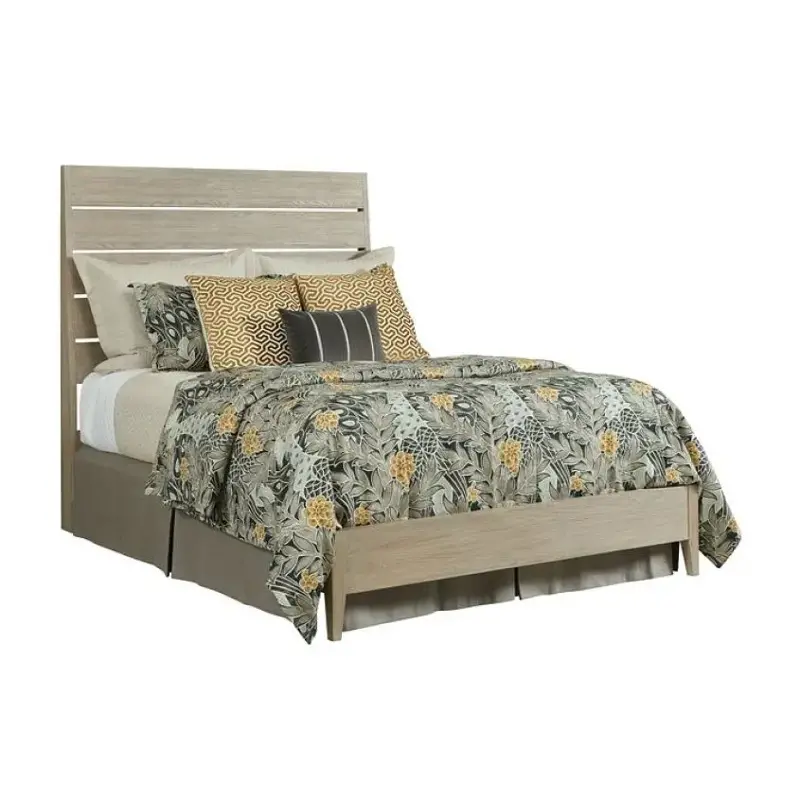 939-305p Kincaid Furniture Symmetry Bedroom Furniture Bed