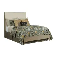 939-319p Kincaid Furniture Symmetry Bedroom Furniture Bed